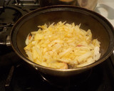 Foto del paso 14 de la receta: Callos de cerdo de casa