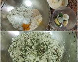 બાજરીના વડા રેસીપી સ્ટેપ1ફોટો
