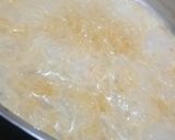 A picture of step 3 of Chatt patta noodles.