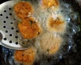 A picture of step 4 of Poha Pops.