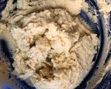 A picture of step 3 of Lemon Crinkle Cookies.