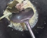 Foto langkah ke 2 dari resep #Soto Ayam Betawi.