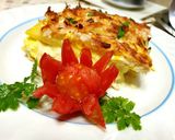 Pas rețetă Cartofi franțuzești la cuptor 3 fotografie