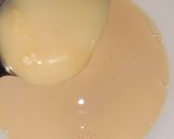 A picture of step 1 of Pineapple delight😊 #cookpad #mycookbook.