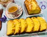 Hình bước làm 4 của món Yogurt Butter Cake