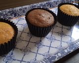 Foto del paso 10 de la receta: Ponquesitos o muffins de vainilla y chocolate