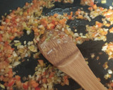 Foto del paso 1 de la receta: Patatas con bacalao