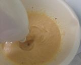 Foto del paso 1 de la receta: Bizcocho de fresas con yogur!!