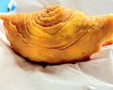 Foto langkah ke 12 dari resep 31.2019.Karipap Pusing.