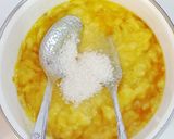 Foto langkah ke 1 dari resep Pancake Pisang Ambon.