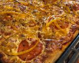 Foto del paso 9 de la receta: Masa de pizza (la mejor para mi después de la de masa madre :)