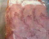 Foto del paso 3 de la receta Rollito de Carne y hojaldre