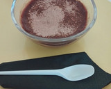 Foto del paso 3 de la receta: Postre ligero de yogur y galletas