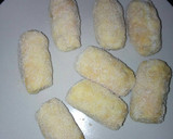Foto del paso 10 de la receta: Croquetas de ternera cocida