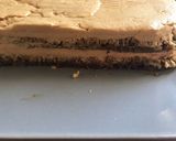 Foto del paso 9 de la receta Pastel de moka concafé ☕️descafeinado