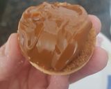 Foto del paso 5 de la receta: Alfajores de maizena