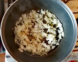 Foto del paso 2 de la receta: Charquicán de Cazuela de Pollo🍲🍗