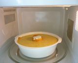 Foto del paso 6 de la receta: FLAN CASERO (en microondas)