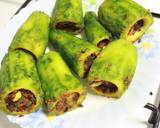 Bharwan Karela recipe step 4 photo
