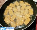 Foto langkah ke 1 dari resep Tempe Goreng Garo Rica (Khas Gorontalo).