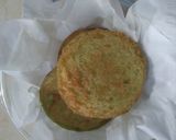 Foto langkah ke 4 dari resep Roti Tawar Goreng isi Coklat.