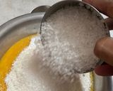তালের বড়া(taler bora recipe in Bengali) রেসিপি ধাপ - 2 ছবি