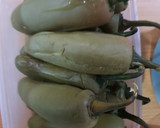 Foto del paso 1 de la receta: Chiles rellenos