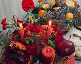 عکس مرحله 3 از دستور یلدای۱۴۰۰