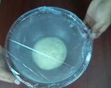 Foto del paso 2 de la receta: Galletas de arroz (apto celíaco) 🍪