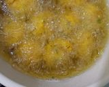 Foto langkah ke 4 dari resep Sala Lauk Nasi 🍚🧄.