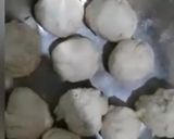 A picture of step 7 of Soya Momos.