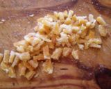 Foto del paso 3 de la receta: Bollitos dulces con pasas y nueces
