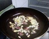 Foto langkah ke 1 dari resep Tuna Omelette.