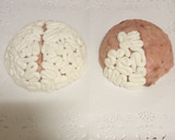 Foto del paso 5 de la receta: Tarta de cerebro