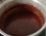 Foto langkah ke 2 dari resep Stuff Roti Coklat.