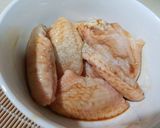 รูปขั้นตอนการทำที่ 1 ของ ไก่อบซอสเทอริยากิหม้ออบลมร้อน
