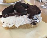 Túró rudi torta recept fázis 7 fotója