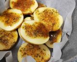 Foto del paso 2 de la receta: Patatas a la cúrcuma en Olla GM