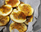 Foto del paso 2 de la receta: Patatas a la cúrcuma en Olla GM