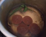 Foto langkah ke 6 dari resep Bubur sumsum.