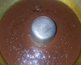 Foto del paso 3 de la receta: Chocoflan
