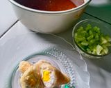 Foto langkah ke 12 dari resep Pempek Dos made with love.