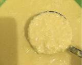Buroncong Khas Bugis (Kue Pancong) langkah memasak 2 foto