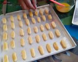 Foto langkah ke 2 dari resep Kastengel.