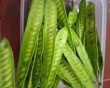 Foto langkah ke 1 dari resep Sambal Petai Cina (Mlanding).