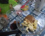 Foto langkah ke 1 dari resep Carrot Cake (by tintin rayners).