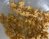 Foto del paso 2 de la receta: Pastel danés de naranja keto