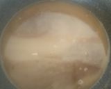 Foto langkah ke 3 dari resep Kolak Sukun (pendang baka).