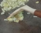 Foto langkah ke 2 dari resep "ASEM-ASEM AYAM".