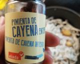 Foto del paso 2 de la receta: Gulas al Vino Verdejo
